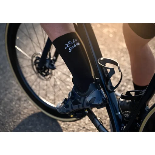 ROSE Bikes LET'S GET LOST Cycling Socks| Socks