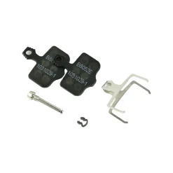 ROSE Bikes Level / DB / Elixir / Force eTap AXS™ / RED eTap AXS™ Disc Brake Pads Organic / Steel| Disc Brake Pads