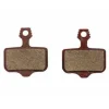 ROSE Bikes Level / DB / Elixir / Force eTap AXS™ / RED eTap AXS™ Disc Brake Pads Sintered / Steel| Disc Brake Pads