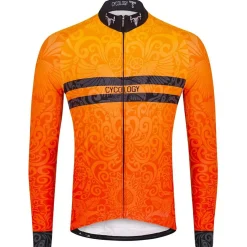 ROSE Bikes LIFE BEHIND BARS MEN’S LONG SLEEVE JERSEY Cycling Jersey| Long Sleeve Jerseys