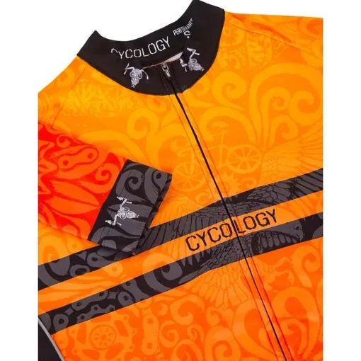 ROSE Bikes LIFE BEHIND BARS MEN’S LONG SLEEVE JERSEY Cycling Jersey| Long Sleeve Jerseys