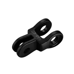 ROSE Bikes Light Mount for GoPro 470GPPB| Dynamo-Powered