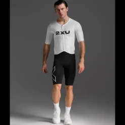 ROSE Bikes Light Speed React Sleeved Trisuit| Tri Suits