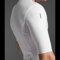 ROSE Bikes Light Speed React Sleeved Trisuit| Tri Suits