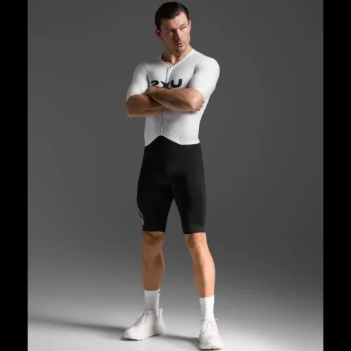ROSE Bikes Light Speed React Sleeved Trisuit| Tri Suits