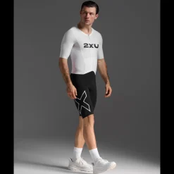 ROSE Bikes Light Speed React Sleeved Trisuit| Tri Suits