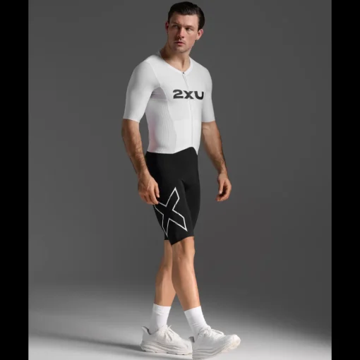 ROSE Bikes Light Speed React Sleeved Trisuit| Tri Suits
