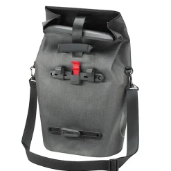 ROSE Bikes LIGHTPACK GT WATERPROOF Carrier Bag Roll Closure| Bike Bags