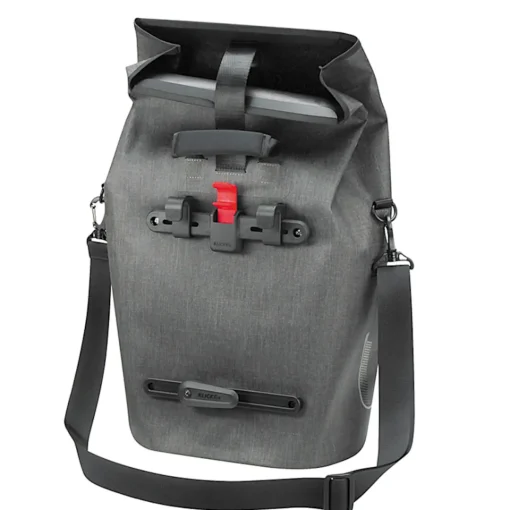 ROSE Bikes LIGHTPACK GT WATERPROOF Carrier Bag Roll Closure| Bike Bags