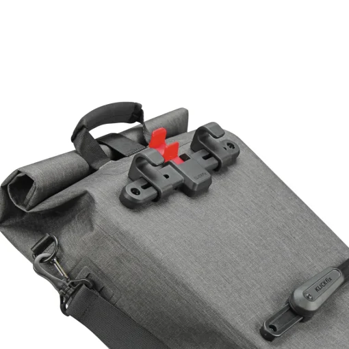 ROSE Bikes LIGHTPACK GT WATERPROOF Carrier Bag Roll Closure| Bike Bags