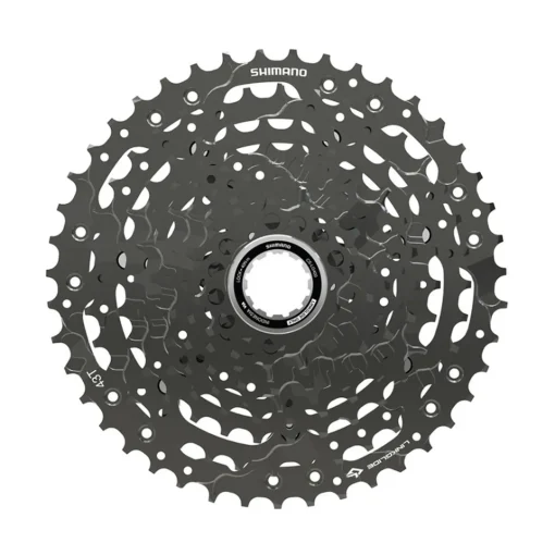ROSE Bikes LINKGLIDE CS-LG400 Cassette 10-Speed| 10 Speed