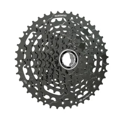 ROSE Bikes LINKGLIDE CS-LG400 Cassette 10-Speed| 10 Speed