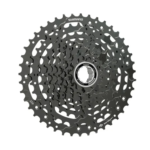 ROSE Bikes LINKGLIDE CS-LG400 Cassette 10-Speed| 10 Speed