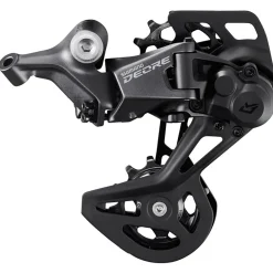 ROSE Bikes LINKGLIDE DEORE RD-M5130 Rear Derailleur 10 Speed| Rear Derailleurs