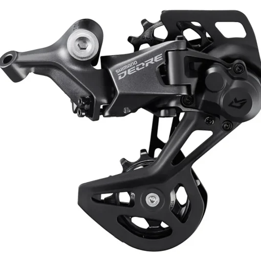 ROSE Bikes LINKGLIDE DEORE RD-M5130 Rear Derailleur 10 Speed| Rear Derailleurs