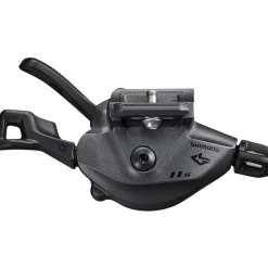 ROSE Bikes LINKGLIDE DEORE XT SL-M8130-IR RAPIDFIRE PLUS Shifter 11 Speed I-SPEC EV| Shifters