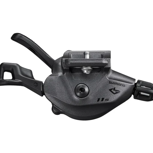 ROSE Bikes LINKGLIDE DEORE XT SL-M8130-IR RAPIDFIRE PLUS Shifter 11 Speed I-SPEC EV| Shifters