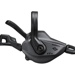 ROSE Bikes LINKGLIDE DEORE XT SL-M8130-R RAPIDFIRE PLUS 11 Speed Shifter with Clamp| Shifters