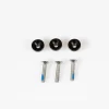 ROSE Bikes Locking Buttons for RACK THREE| Accessories