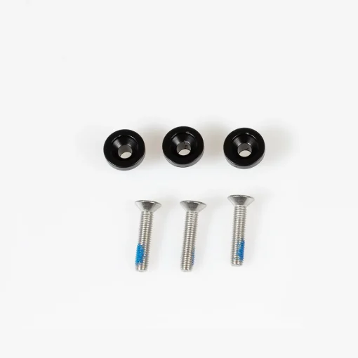 ROSE Bikes Locking Buttons for RACK THREE| Accessories
