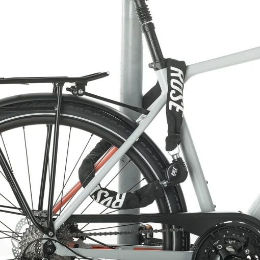 ROSE Bikes LOCKMAXX CL 100-10 Chain Lock| Chain Locks