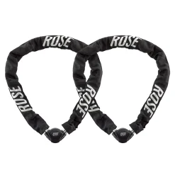ROSE Bikes LOCKMAXX CL 100-10 Chain Lock Set| Chain Locks