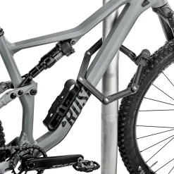ROSE Bikes LOCKMAXX FL 75 Folding Lock With Holder| Folding Locks