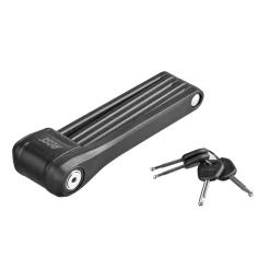 ROSE Bikes LOCKMAXX FL 95-HD Folding Lock| Folding Locks