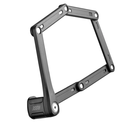 ROSE Bikes LOCKMAXX FL 95-HD Folding Lock| Folding Locks