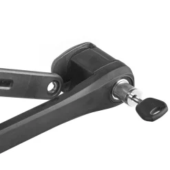 ROSE Bikes LOCKMAXX FL 95-HD Folding Lock| Folding Locks