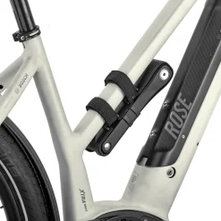 ROSE Bikes LOCKMAXX FL 95-HD Folding Lock| Folding Locks