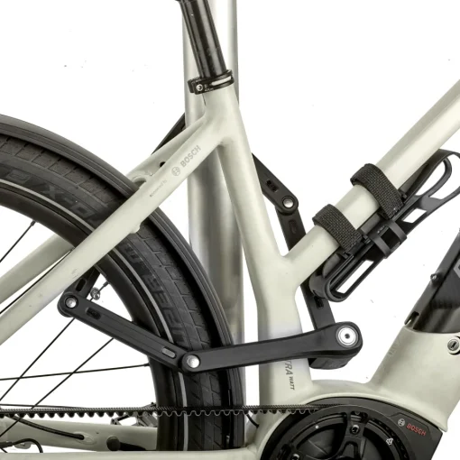 ROSE Bikes LOCKMAXX FL 95-HD Folding Lock| Folding Locks