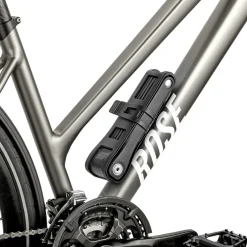 ROSE Bikes LOCKMAXX FL 95-HD Folding Lock| Folding Locks