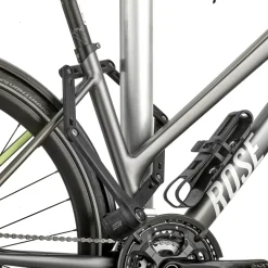 ROSE Bikes LOCKMAXX FL 95-HD Folding Lock| Folding Locks