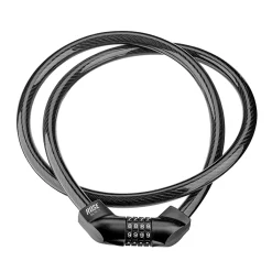 ROSE Bikes LOCKMAXX KL 150-C Cable Lock| Cable Locks