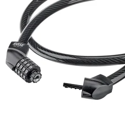 ROSE Bikes LOCKMAXX KL 150-C Cable Lock| Cable Locks