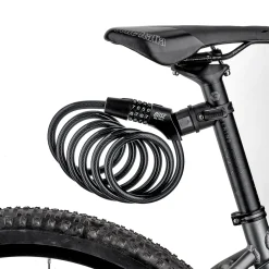 ROSE Bikes LOCKMAXX KL 180-C Cable Lock| Cable Locks