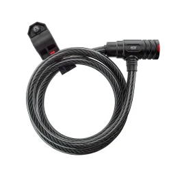 ROSE Bikes LOCKMAXX KL 150-K Cable Lock| Cable Locks