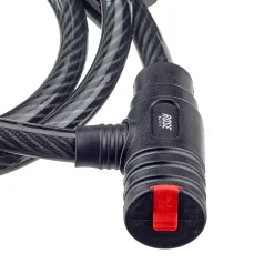 ROSE Bikes LOCKMAXX KL 150-K Cable Lock| Cable Locks