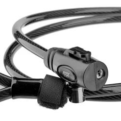 ROSE Bikes LOCKMAXX KL 180-K Loop Cable Lock| Cable Locks