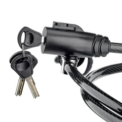 ROSE Bikes LOCKMAXX KL 180-K Loop Cable Lock| Cable Locks