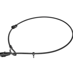 ROSE Bikes LOCKMAXX KL 180-K Loop Cable Lock| Cable Locks