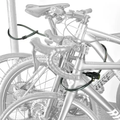 ROSE Bikes LOCKMAXX KL 180-K Loop Cable Lock| Cable Locks