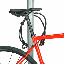 ROSE Bikes LOCKMAXX KL 180-K Loop Cable Lock| Cable Locks