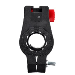 ROSE Bikes LOCKMAXX Lock Holder for BL U-Lock, PL 120-14-K, KL 180-K & KL 150-K| Accessories