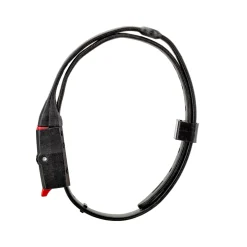 ROSE Bikes LOCKMAXX XS 60 II Steel Belt Combination Lock| Cable Locks