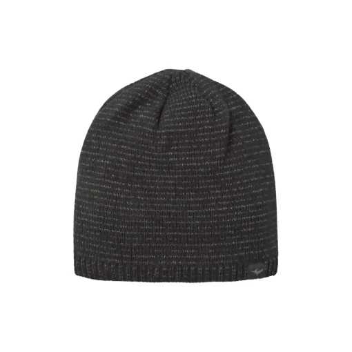 ROSE Bikes LODDON Waterproof Cold Weather Reflective Beanie| Headwear