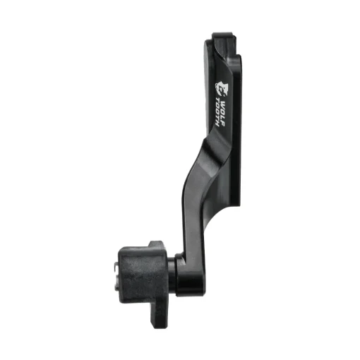 ROSE Bikes LoneWolf Aero Chainguide for BACKROAD FF| Chain Guides|Front Derailleurs