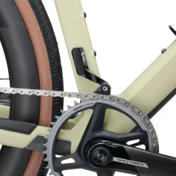 ROSE Bikes LoneWolf Aero Chainguide for BACKROAD FF| Chain Guides|Front Derailleurs