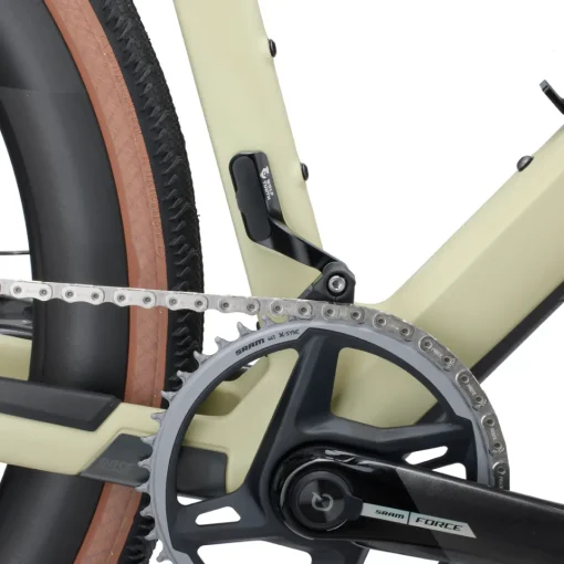 ROSE Bikes LoneWolf Aero Chainguide for BACKROAD FF| Chain Guides|Front Derailleurs